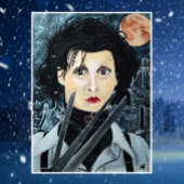 Toile Tableau de l'artiste par Alfred Fox