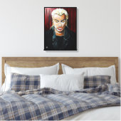 Toile Tableau des vampires par Alfred Fox (Insitu(Chambre))