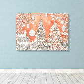 Toile Tableaux d'art moderne coloré imprimé (Insitu (Plancher de Bois))