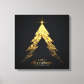 Toile Tableaux de Noël (Recto)