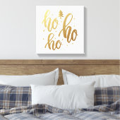 Toile Tableaux de Noël (Insitu(Chambre))