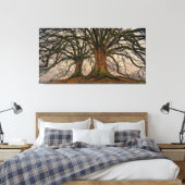 Toile Tableaux des arbres géants (Insitu(Chambre))
