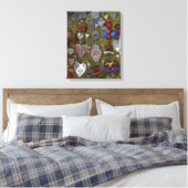 Toile Tableaux spirituels Imprimer (Insitu(Chambre))