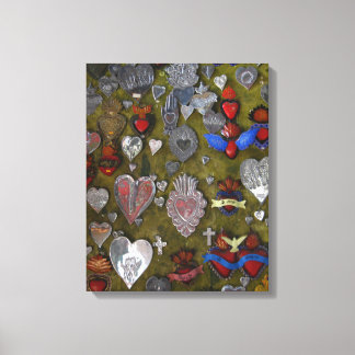 Toile Tableaux spirituels Imprimer