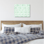 Toile Tableaux Tribaux Africains (Insitu(Chambre))