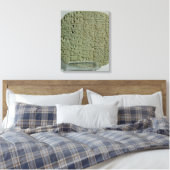 Toile Tablet avec script cuneiform (Insitu(Chambre))