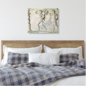 Toile Tablette représentant Hercules (Insitu(Chambre))