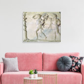Toile Tablette représentant Hercules (Insitu(Salon))