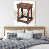 Toile Tabouret (Insitu(Chambre))