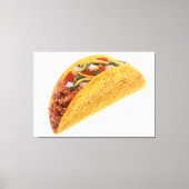 Toile Taco à coque dure (Recto)