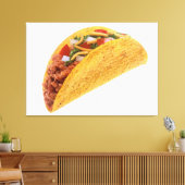 Toile Taco à coque dure (Insitu(Salon))