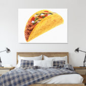 Toile Taco à coque dure (Insitu(Chambre))