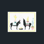 Toile Taco à propos d'amour<br><div class="desc">Profitez de ce joli design frais sur un produit ou une pièce murale pour améliorer et ajouter au monde autour de vous. Artiste : Grace Popp</div>