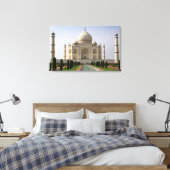 Toile Taj Mahal, Inde (Insitu(Chambre))