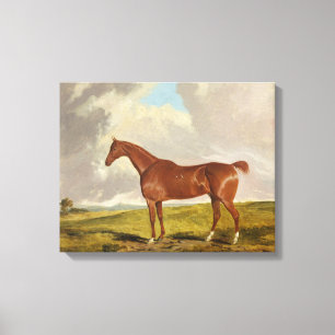 Toile Talisman, c.1840