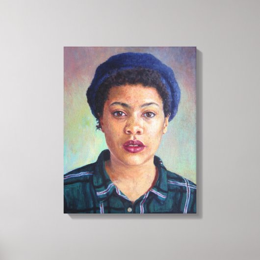 Toile Talla 2014 (Recto)