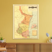 Toile Tamaulipas (Insitu(Salon))