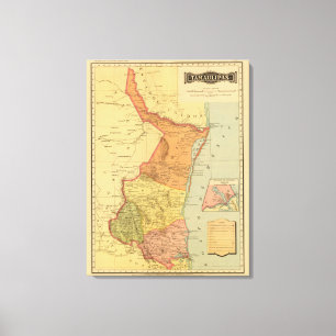 Toile Tamaulipas