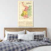 Toile Tamaulipas, Mexique (Insitu(Chambre))