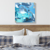 Toile Tangé (Insitu(Chambre))