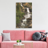 Toile Tangle Falls (Insitu(Salon))