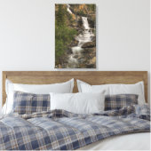 Toile Tangle Falls (Insitu(Chambre))