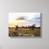 Tanzanie