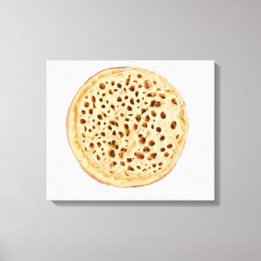 Toile Tapis blanc (Recto)