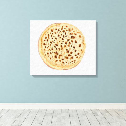 Toile Tapis blanc (Insitu (Plancher de Bois))