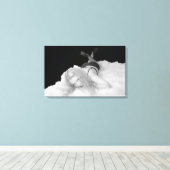 Toile Tapis d'ours Skye Delamey (Insitu (Plancher de Bois))