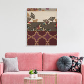 Toile Tapisserie automatique II (Insitu(Salon))