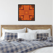 Toile Tapisserie de Theia 76 (Insitu(Chambre))