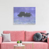 Toile Taprabane (Insitu(Salon))