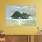 Toile Taprabane 2 (Insitu(Salon))