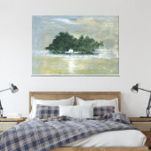 Toile Taprabane 2 (Insitu(Chambre))