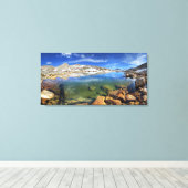 Toile Tarn à l'ours noir - Sierra (Insitu (Plancher de Bois))