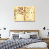 Toile Tarrytown, New York 7 (Insitu(Chambre))