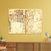 Toile Tarrytown, New York 7 (Insitu(Salon))