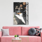 Toile Tarte (Insitu(Salon))