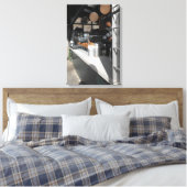 Toile Tarte (Insitu(Chambre))