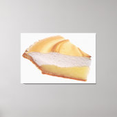 Toile Tarte au citron meringue (Recto)
