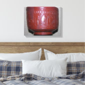 Toile Tasse Dragondorff, de Graufesenque, c.150 av. J.-C (Insitu(Chambre))