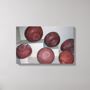 Toile Tasses de Dragondorff, c.150 AVANT JÉSUS CHRIST