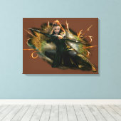 TOILE TAURIEL™ (Insitu (Plancher de Bois))