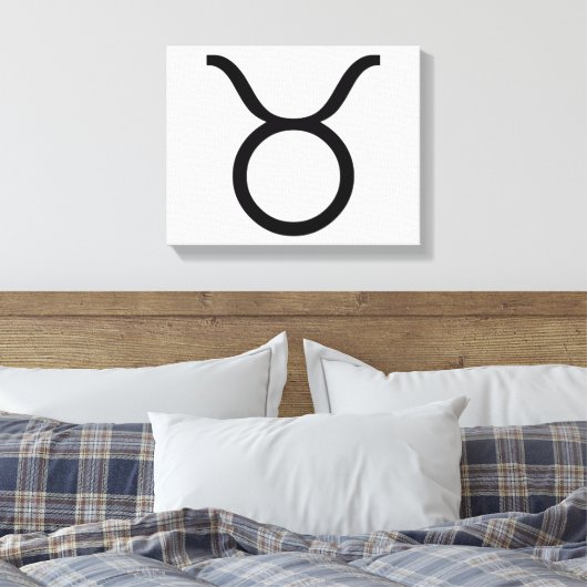 Toile Taurus (Insitu(Chambre))