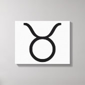 Toile Taurus (Recto)