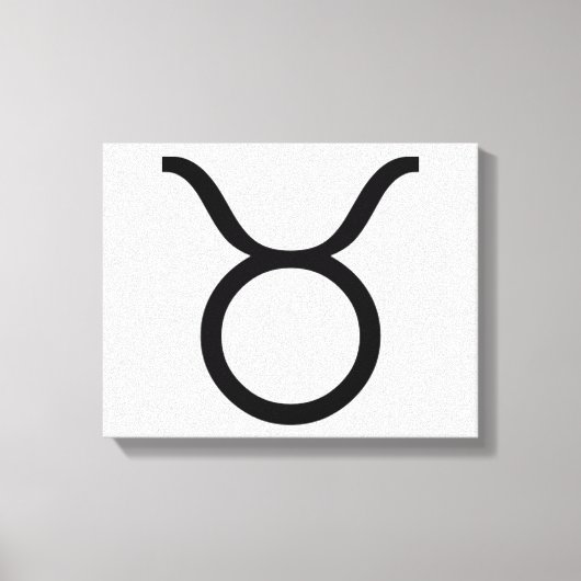 Toile Taurus (Recto)