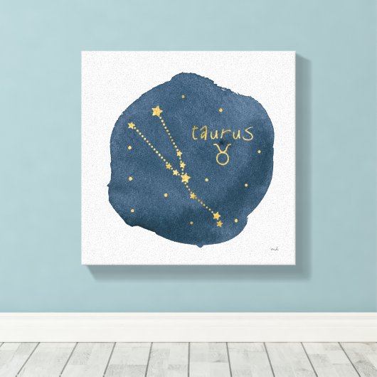 Toile Taurus (Insitu (Plancher de Bois))