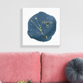 Toile Taurus (Insitu(Salon))