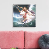 Toile Taurus (Insitu(Salon))